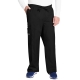 Calça Unissexo Multibolsos Stretch - CHEROKEE