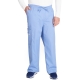 Calça Unissexo Multibolsos Stretch - CHEROKEE