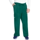 Calça Unissexo Multibolsos Stretch - CHEROKEE