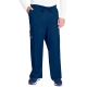 Calça Unissexo Multibolsos Stretch - CHEROKEE