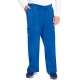 Calça Unissexo Multibolsos Stretch - CHEROKEE