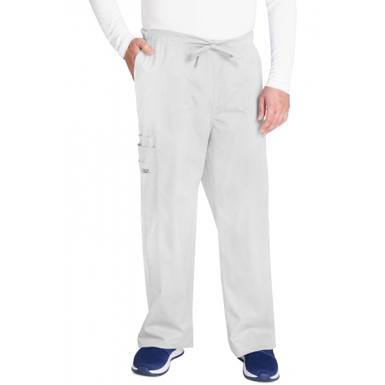 Calça Unissexo Multibolsos Stretch - CHEROKEE