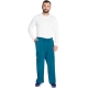 Calça Unissexo Multibolsos Stretch - CHEROKEE
