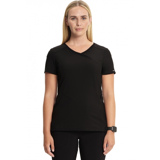 Túnica Senhora Stretch 360 - CHEROKEE