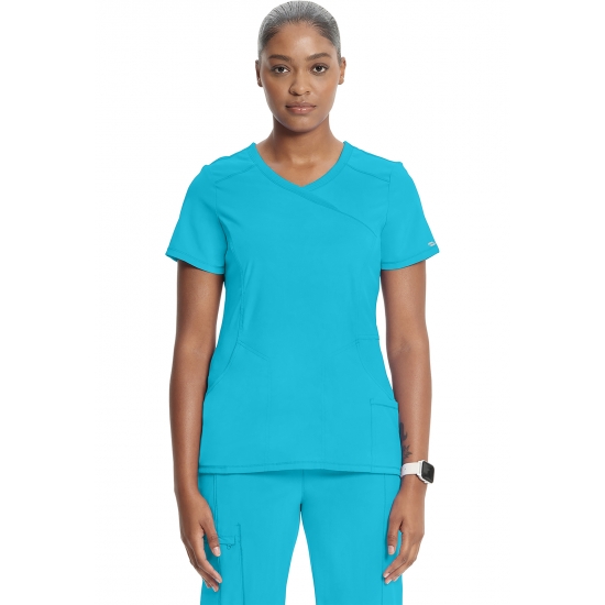 Túnica Senhora Stretch 360 - CHEROKEE
