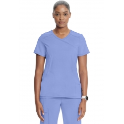 Túnica Senhora Stretch 360 - CHEROKEE