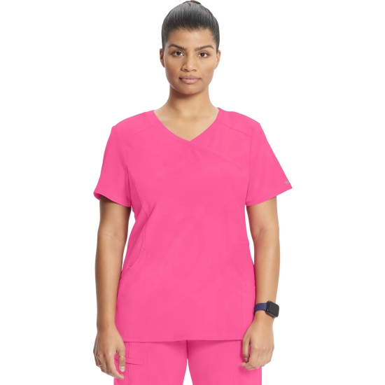 Túnica Senhora Stretch 360 - CHEROKEE