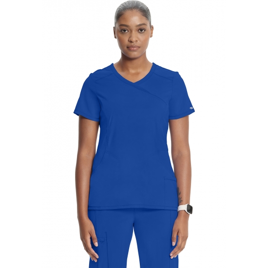 Túnica Senhora Stretch 360 - CHEROKEE