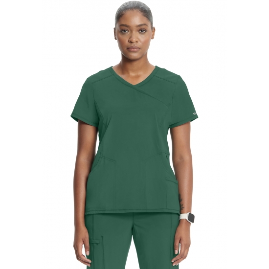 Túnica Senhora Stretch 360 - CHEROKEE