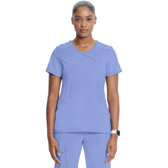 Túnica Senhora Stretch 360 - CHEROKEE