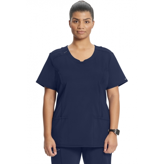 Túnica Senhora Stretch 360 - CHEROKEE