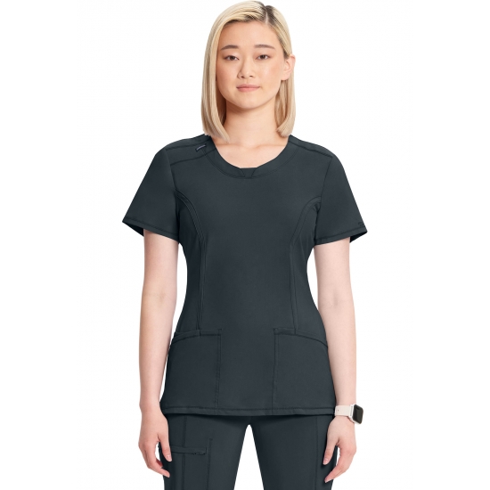 Túnica Senhora Stretch 360 - CHEROKEE