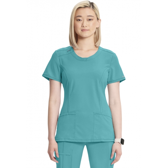 Túnica Senhora Stretch 360 - CHEROKEE
