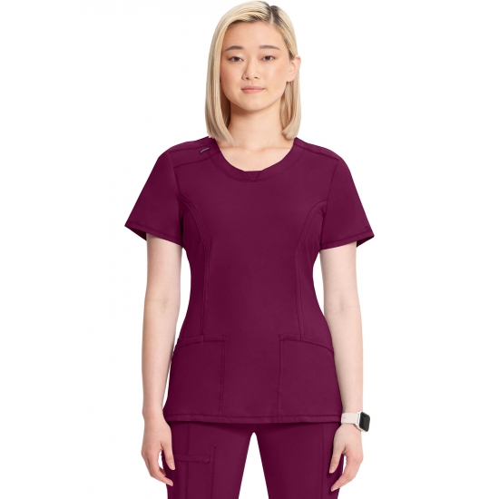Túnica Senhora Stretch 360 - CHEROKEE