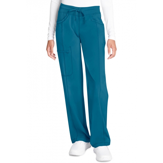 Calça Senhora Stretch 360 - CHEROKEE
