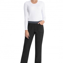 Calça Senhora Slim Stretch 360 - CHEROKEE Calça Senhora Slim Stretch 360 - CHEROKEE