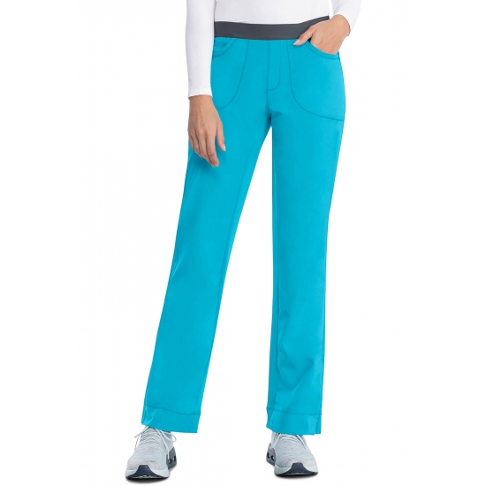 Calça Senhora Slim Stretch 360 - CHEROKEE