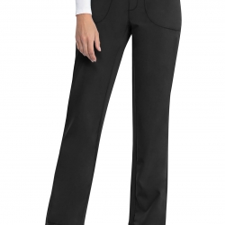 Calça Senhora Slim Stretch 360 - CHEROKEE Calça Senhora Slim Stretch 360 - CHEROKEE