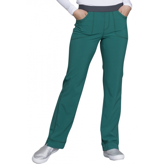 Calça Senhora Slim Stretch 360 - CHEROKEE