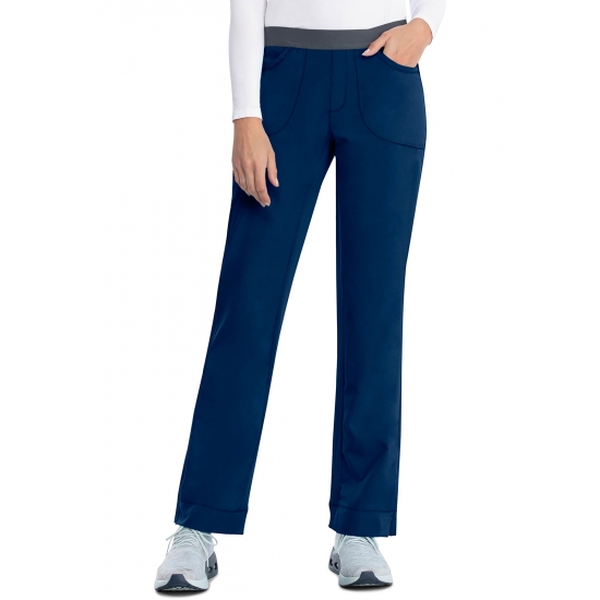 Calça Senhora Slim Stretch 360 - CHEROKEE