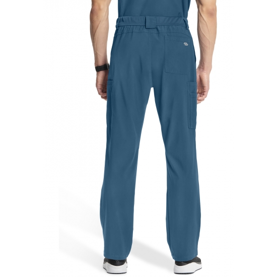 Calça Multibolsos Stretch 360 - CHEROKEE