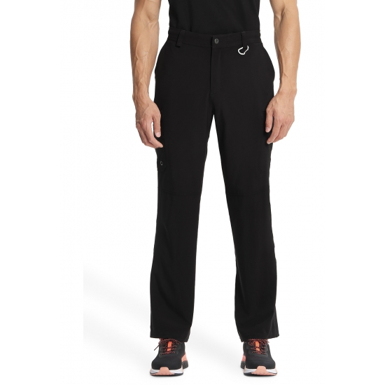 Calça Multibolsos Stretch 360 - CHEROKEE