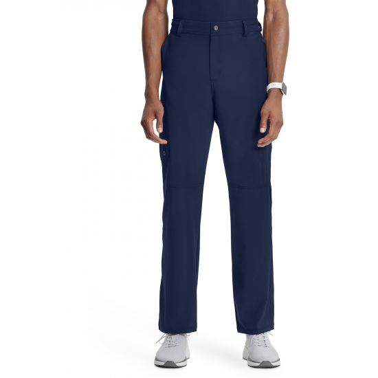 Calça Multibolsos Stretch 360 - CHEROKEE