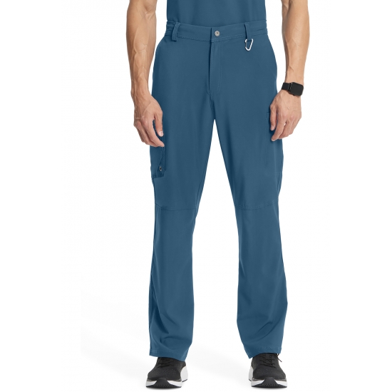 Calça Multibolsos Stretch 360 - CHEROKEE