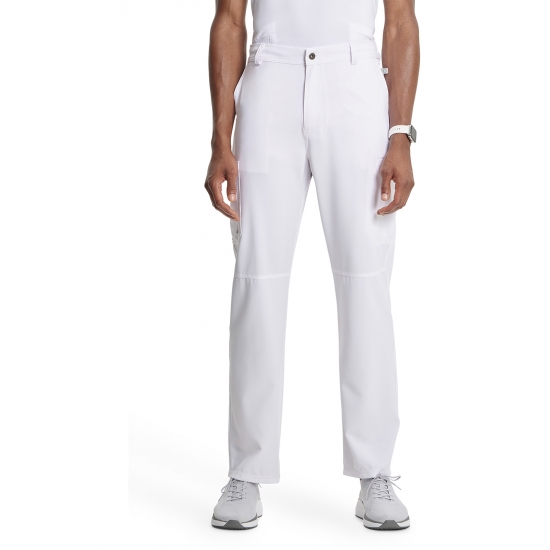 Calça Multibolsos Stretch 360 - CHEROKEE