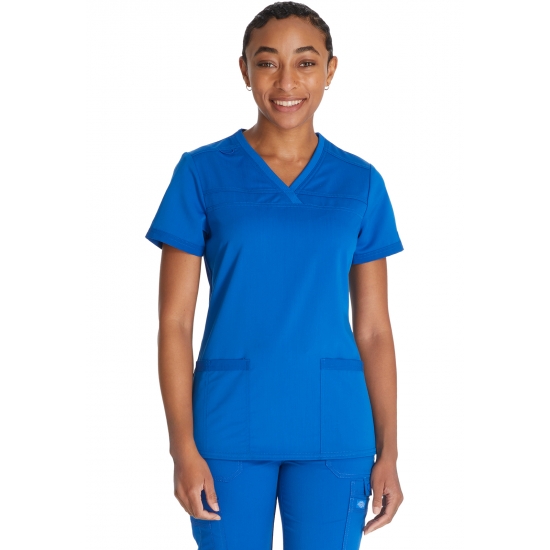 Túnica Senhora Respirável e Stretch - DICKIES