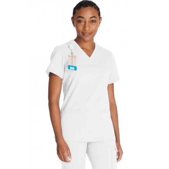 Túnica Senhora Respirável e Stretch - DICKIES
