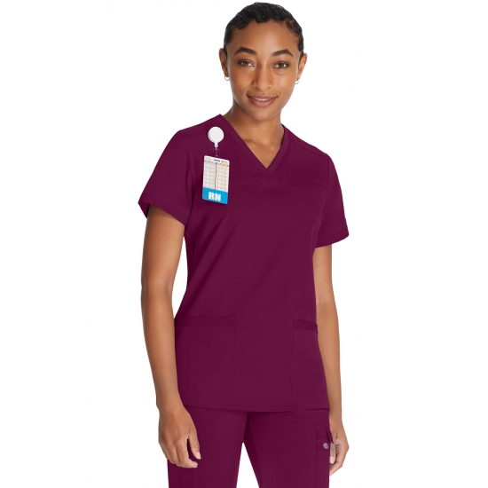 Túnica Senhora Respirável e Stretch - DICKIES