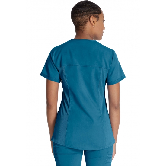 Túnica Senhora Respirável e Stretch - DICKIES