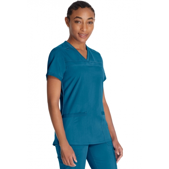 Túnica Senhora Respirável e Stretch - DICKIES