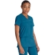 Túnica Senhora Respirável e Stretch - DICKIES