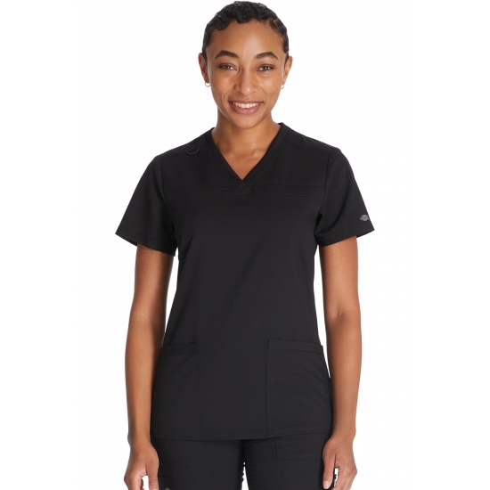 Túnica Senhora Respirável e Stretch - DICKIES
