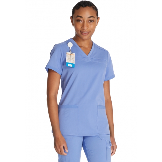 Túnica Senhora Respirável e Stretch - DICKIES