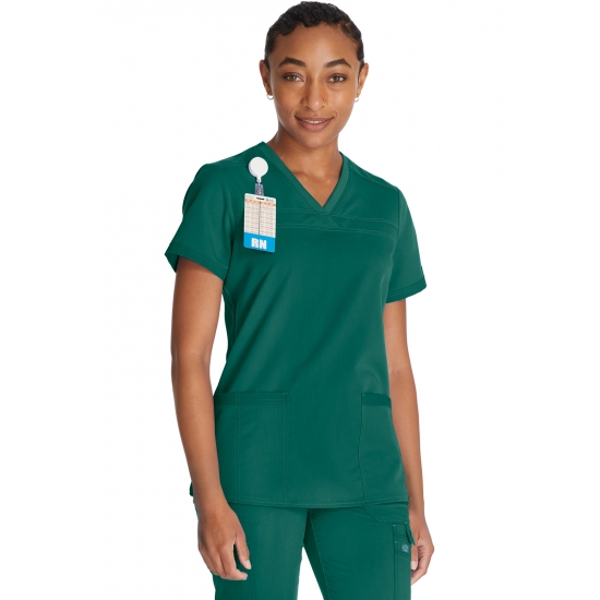 Túnica Senhora Respirável e Stretch - DICKIES