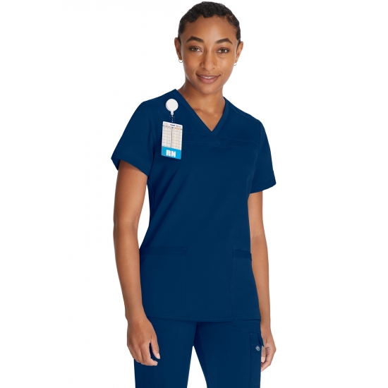 Túnica Senhora Respirável e Stretch - DICKIES