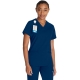 Túnica Senhora Respirável e Stretch - DICKIES