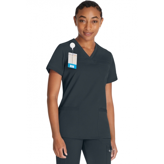 Túnica Senhora Respirável e Stretch - DICKIES