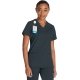 Túnica Senhora Respirável e Stretch - DICKIES