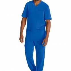 Túnica Respirável E Stretch  - DICKIES Túnica Respirável E Stretch  - DICKIES