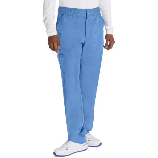 Calça Respirável e Stretch - DICKIES