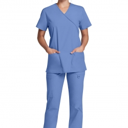 Túnica Senhora 55% Algodão/ 45% Poliéster - DICKIES Túnica Senhora 55% Algodão/ 45% Poliéster - DICKIES