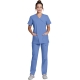 Túnica Senhora 55% Algodão/ 45% Poliéster - DICKIES