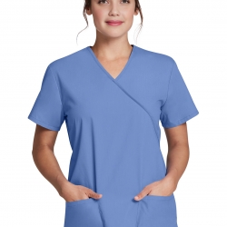 Túnica Senhora 55% Algodão/ 45% Poliéster - DICKIES Túnica Senhora 55% Algodão/ 45% Poliéster - DICKIES