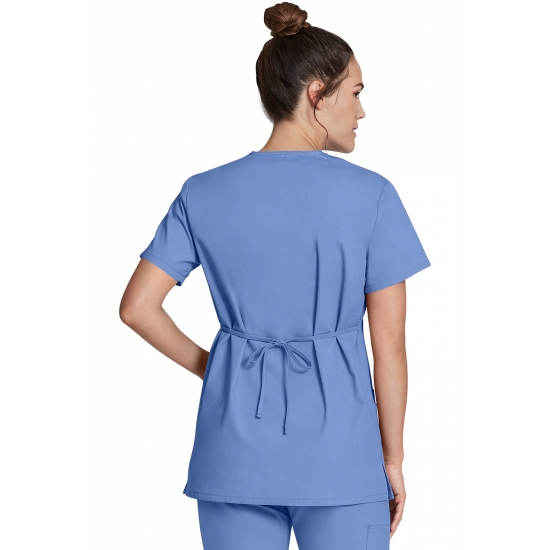 Túnica Senhora 55% Algodão/ 45% Poliéster - DICKIES
