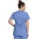Túnica Senhora 55% Algodão/ 45% Poliéster - DICKIES