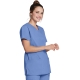 Túnica Senhora 55% Algodão/ 45% Poliéster - DICKIES